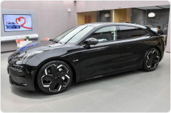 Zeekr 001 электро 2025 id-1006620