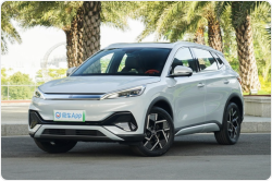 BYD Yuan Plus электро 2026 id-1006619
