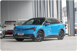 GAC Aion LX 80 электро 2023 id-1006616