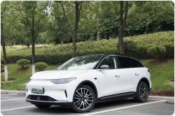 Leapmotor C11 электро 2023 id-1006615