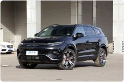 Denza X BEV электро 2023 id-1006613