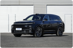 Li Auto L7 гибрид 2026 id-1006610