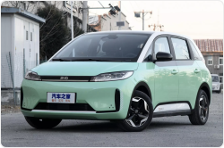 BYD D1 электро 2026 id-1006637