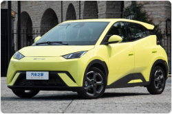 BYD SEAGULL электро 2026 id-1006642