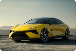Lotus Emeya электро 2025 id-1006655