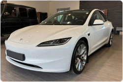 Tesla Model 3 Long Range DualMotor электро 2026 id-1006677
