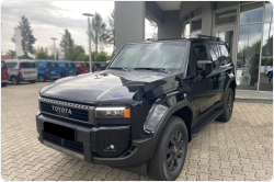 Toyota Land Cruiser Prado 250 дизель 2026 id-1006678