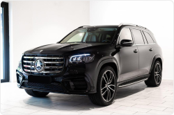 Mercedes-Benz GLS 450D AMG 4Matic дизель 2025 id-1006695