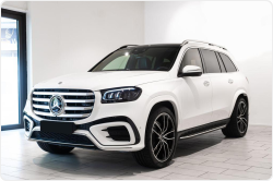Mercedes-Benz GLS 450D AMG 4Matic дизель 2025 id-1006694