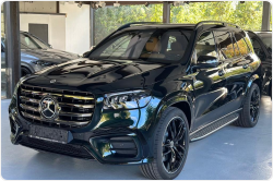 Mercedes-Benz GLS 450D AMG 4Matic дизель 2025 id-1006698