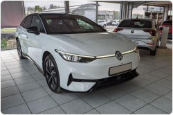 Volkswagen ID7 электро 2025 id-1006725