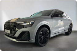 Audi Q8 50 TDI дизель 2025 id-1006739
