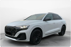 Audi Q8 50 TDI дизель 2025 id-1006738