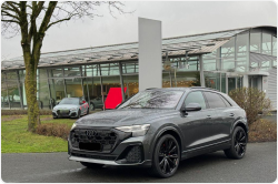 Audi Q8 50 TDI дизель 2025 id-1006747