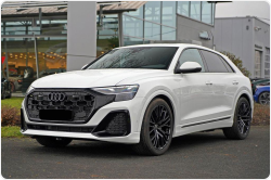 Audi Q8 50 TDI дизель 2025 id-1006746