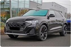 Audi Q8 50 TDI дизель 2025 id-1006743
