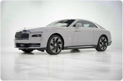 Rolls-Royce Spectre электро 2026 id-1006742