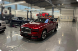 Rolls-Royce Spectre электро 2025 id-1006753