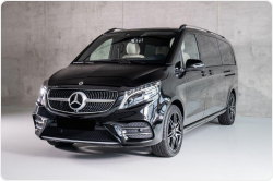Mercedes-Benz V 300D 4MATIC Extralong дизель 2025 id-1006757