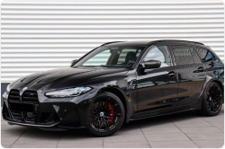 BMW M3 Competition Touring xDrive бензин 2024 id-1006767