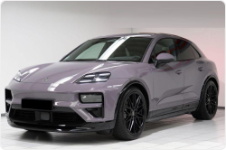Porsche Macan Turbo электро 2025 id-1006774