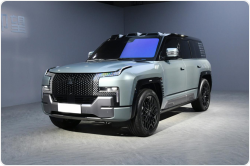 BYD Yangwang U8 гибрид 2026 id-1006773