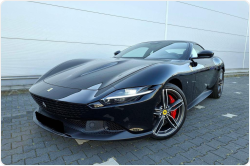 Ferrari Roma бензин 2025 id-1006780