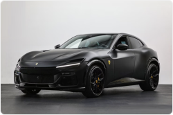 Ferrari Purosangue бензин 2025 id-1006794