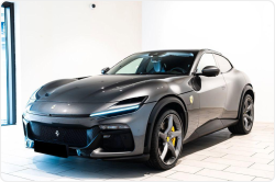 Ferrari Purosangue бензин 2025 id-1006793