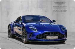Aston-Martin Vantage бензин 2026 id-1006796