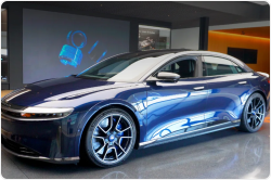 Lucid Sapphire электро 2025 id-1006805