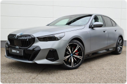 BMW i5 eDrive40 электро 2025 id-1006804