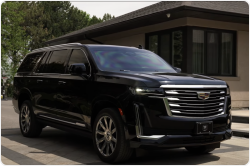 Cadillac Escalade ESV Inkas Guard B6+ бензин 2025 id-1006812