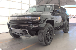 GMC Hummer EV SUV электро 2025 id-1006811