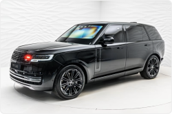 Land-Rover Range-Rover Guard Inkas B6+ бензин 2025 id-1006829