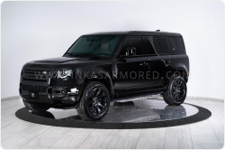 Land-Rover Defender Guard Inkas B6+ бензин 2025 id-1006826