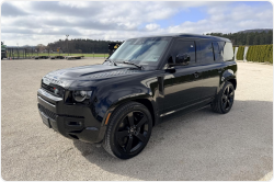 Land-Rover Defender Guard Inkas B6+ бензин 2025 id-1006826