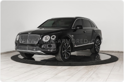 Bentley Bentayga Guard Inkas B6+ бензин 2025 id-1006825