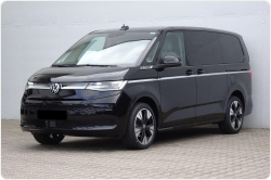 Volkswagen Multivan Long T7 дизель 2026 id-1006824