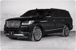 Lincoln Navigator L Guard Inkas B6+ бензин 2025 id-1006832