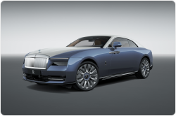 Rolls-Royce Spectre электро 2025 id-1006837