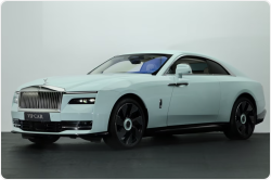 Rolls-Royce Spectre электро 2026 id-1006837