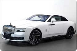 Rolls-Royce Spectre электро 2025 id-1006836