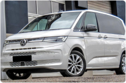 Volkswagen Multivan T7 дизель 2026 id-1006847