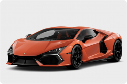 Lamborghini Revuelto гибрид 2024 id-1006856