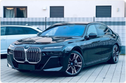 BMW i7 xDrive60 VR10 Guard электро 2026 id-1006859