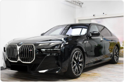 BMW i7 M70 xDrive электро 2025 id-1006874