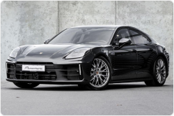 Porsche Panamera 4 бензин 2025 id-1006878