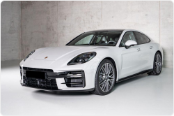 Porsche Panamera 4 бензин 2025 id-1006877