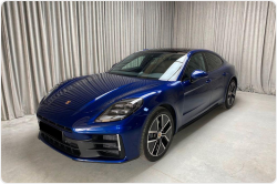 Porsche Panamera 4 бензин 2026 id-1006879